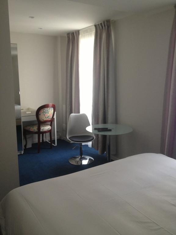 Hotel Savoy Παρίσι Δωμάτιο φωτογραφία