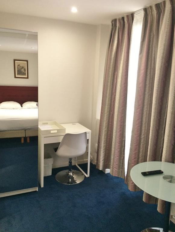 Hotel Savoy Παρίσι Δωμάτιο φωτογραφία