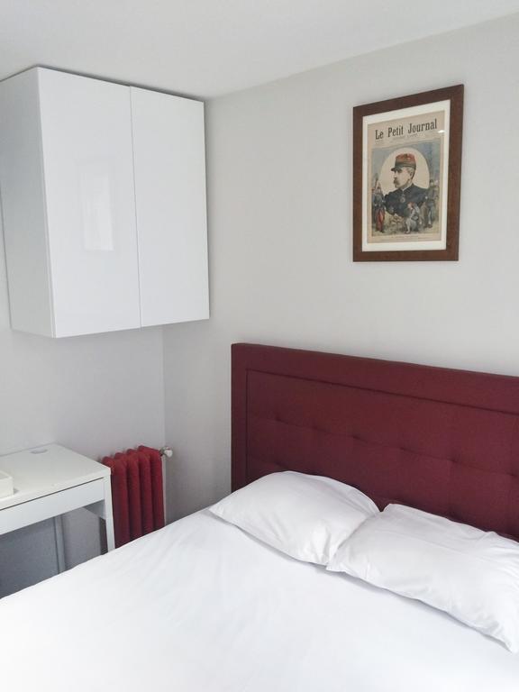 Hotel Savoy Παρίσι Δωμάτιο φωτογραφία