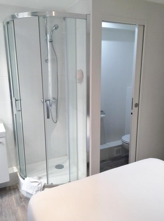 Hotel Savoy Παρίσι Εξωτερικό φωτογραφία