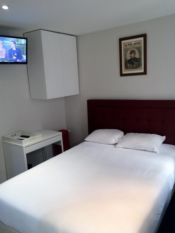 Hotel Savoy Παρίσι Εξωτερικό φωτογραφία