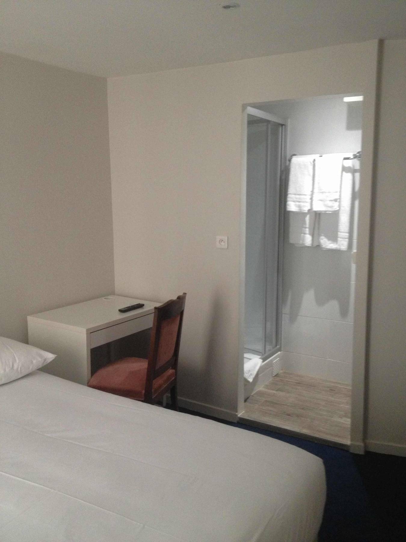 Hotel Savoy Παρίσι Εξωτερικό φωτογραφία