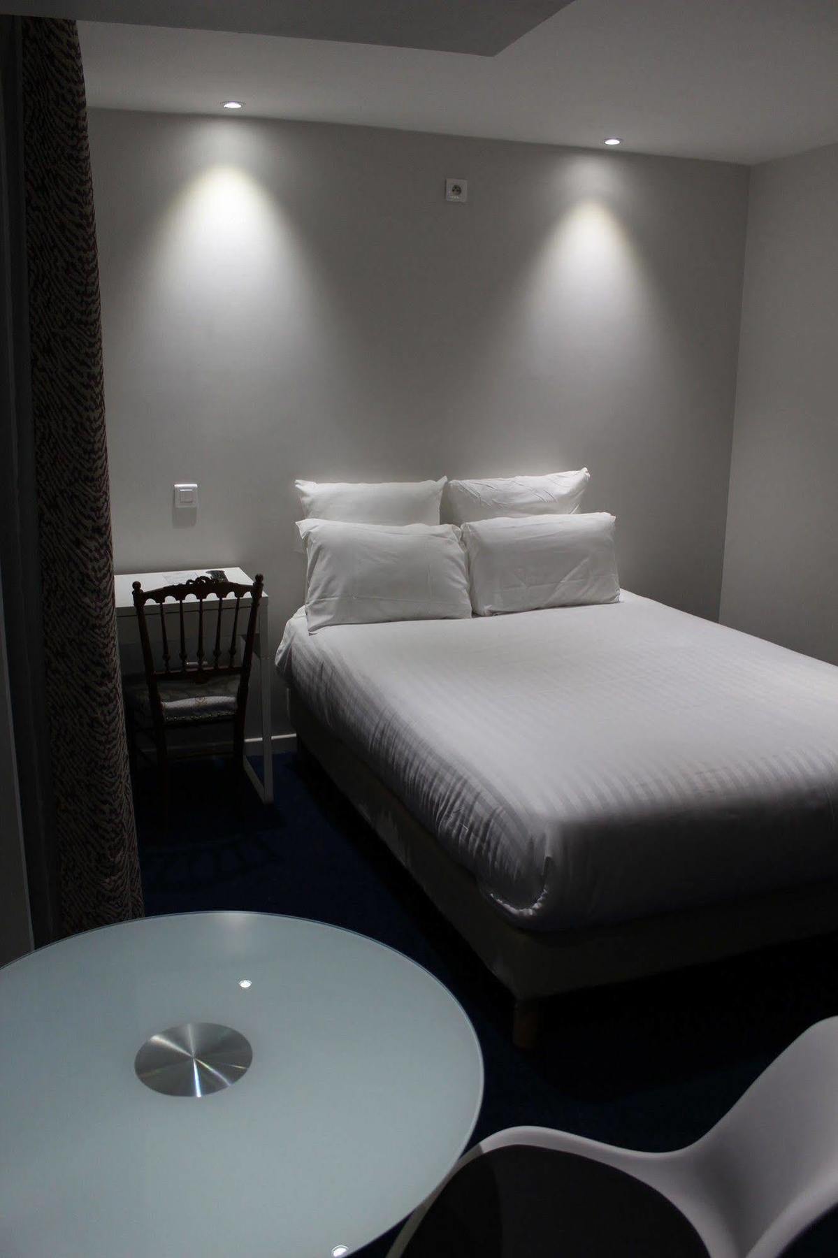 Hotel Savoy Παρίσι Εξωτερικό φωτογραφία