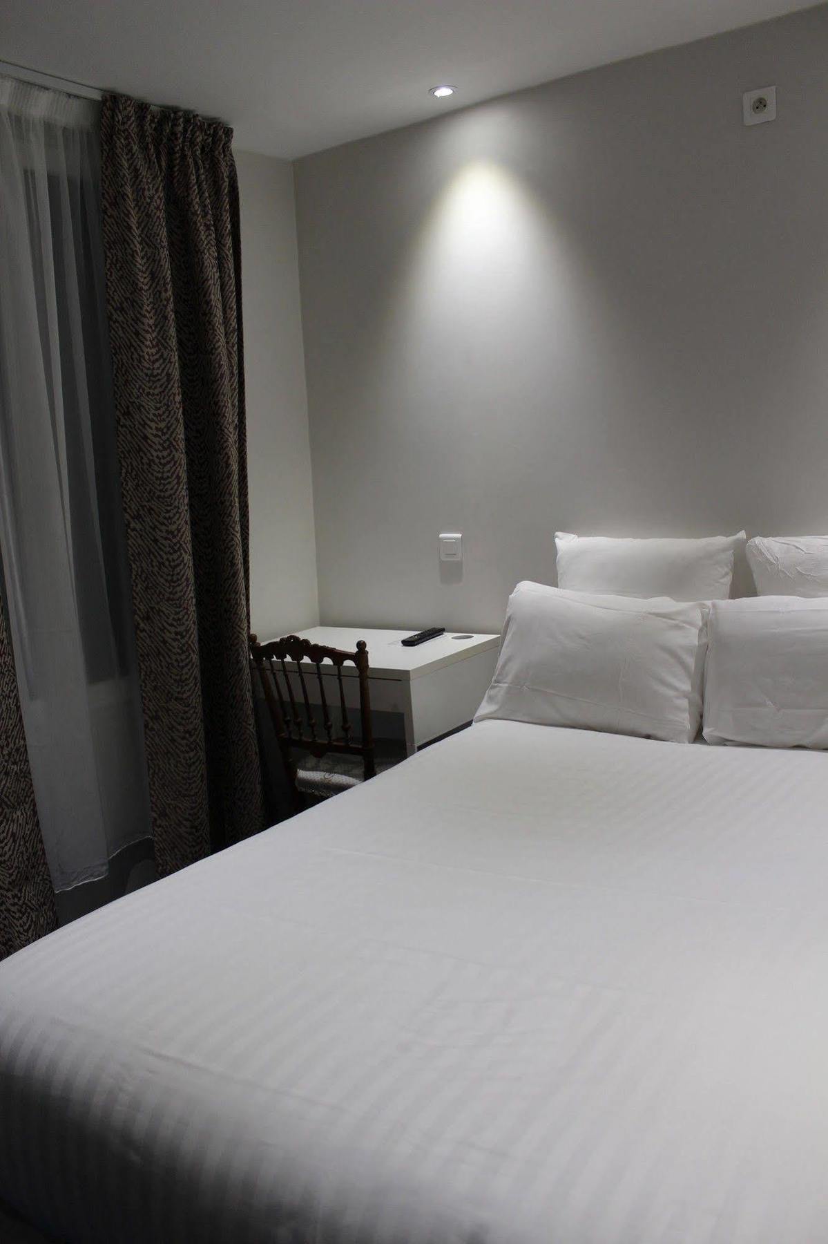 Hotel Savoy Παρίσι Εξωτερικό φωτογραφία