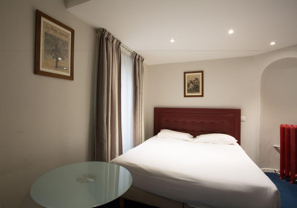 Hotel Savoy Παρίσι Εξωτερικό φωτογραφία