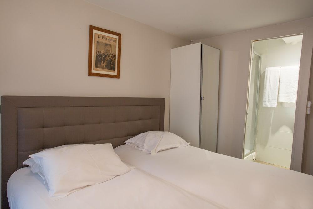 Hotel Savoy Παρίσι Εξωτερικό φωτογραφία