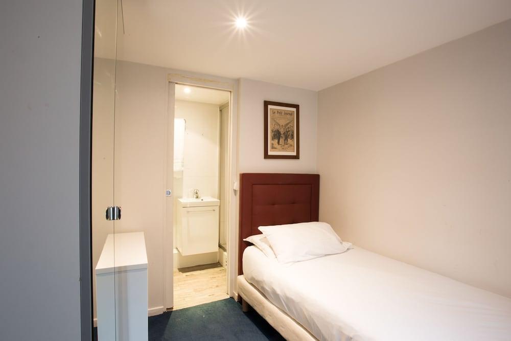 Hotel Savoy Παρίσι Εξωτερικό φωτογραφία