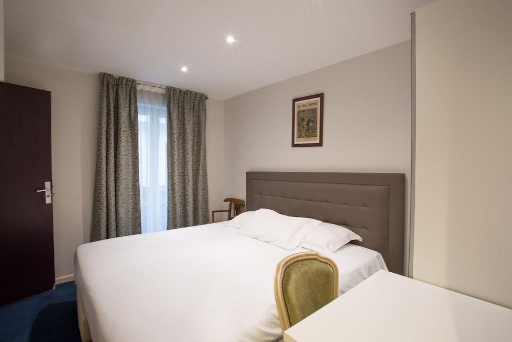 Hotel Savoy Παρίσι Εξωτερικό φωτογραφία