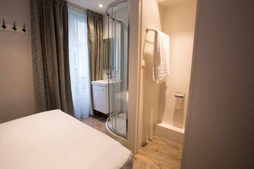 Hotel Savoy Παρίσι Εξωτερικό φωτογραφία
