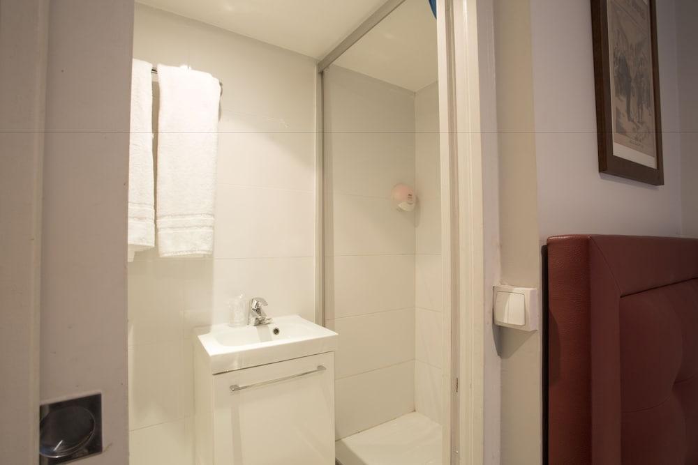 Hotel Savoy Παρίσι Εξωτερικό φωτογραφία