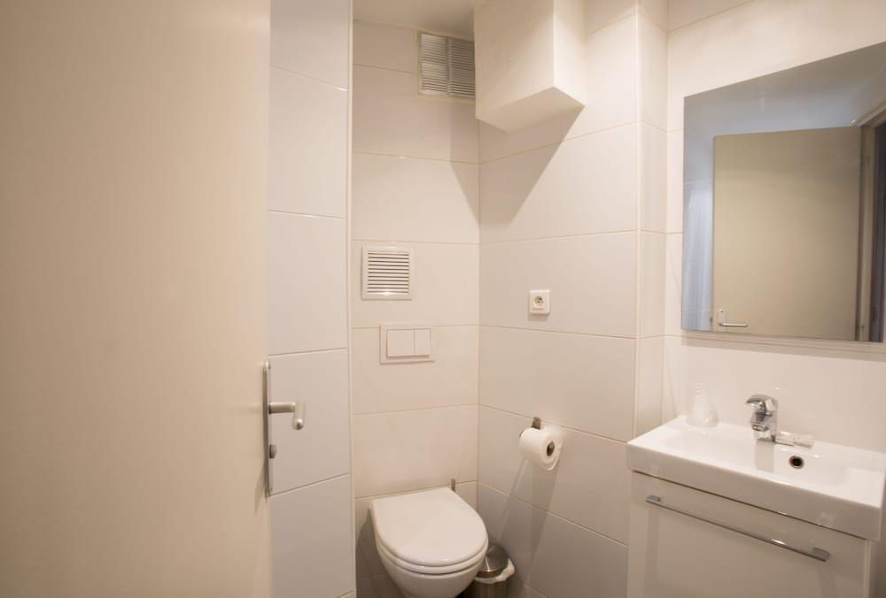 Hotel Savoy Παρίσι Εξωτερικό φωτογραφία